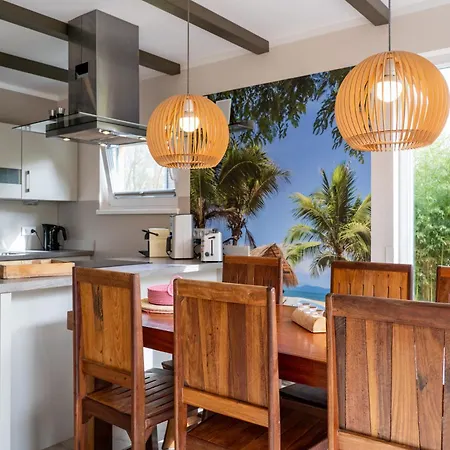 Typ B2 - Mahalo Nyaraló