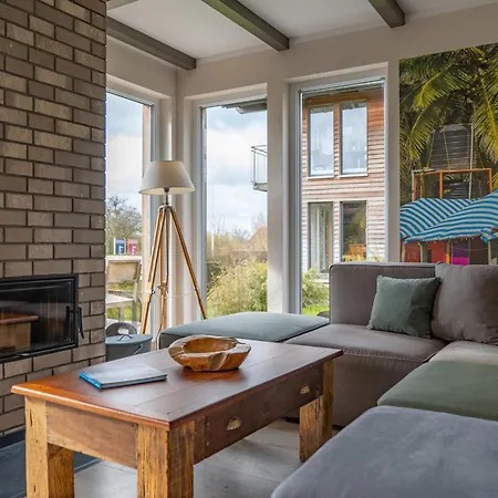 Nyaraló Typ B2 - Mahalo