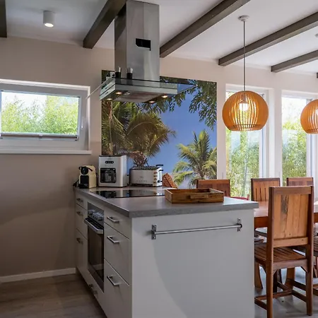 Typ B2 - Mahalo Nyaraló