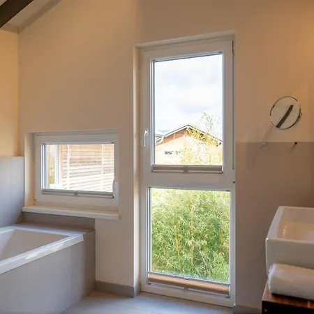 Nyaraló Typ B2 - Mahalo Pelzerhaken