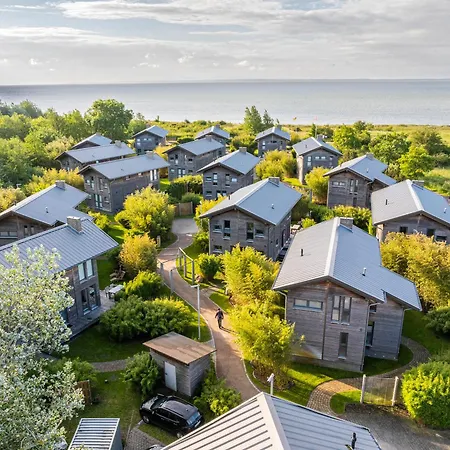 Typ B2 - Mahalo Nyaraló Pelzerhaken